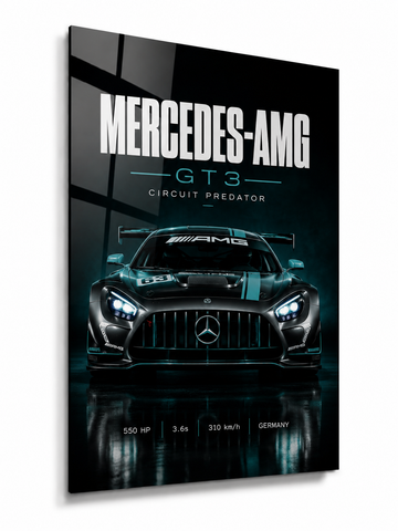 Mercedes-AMG GT3