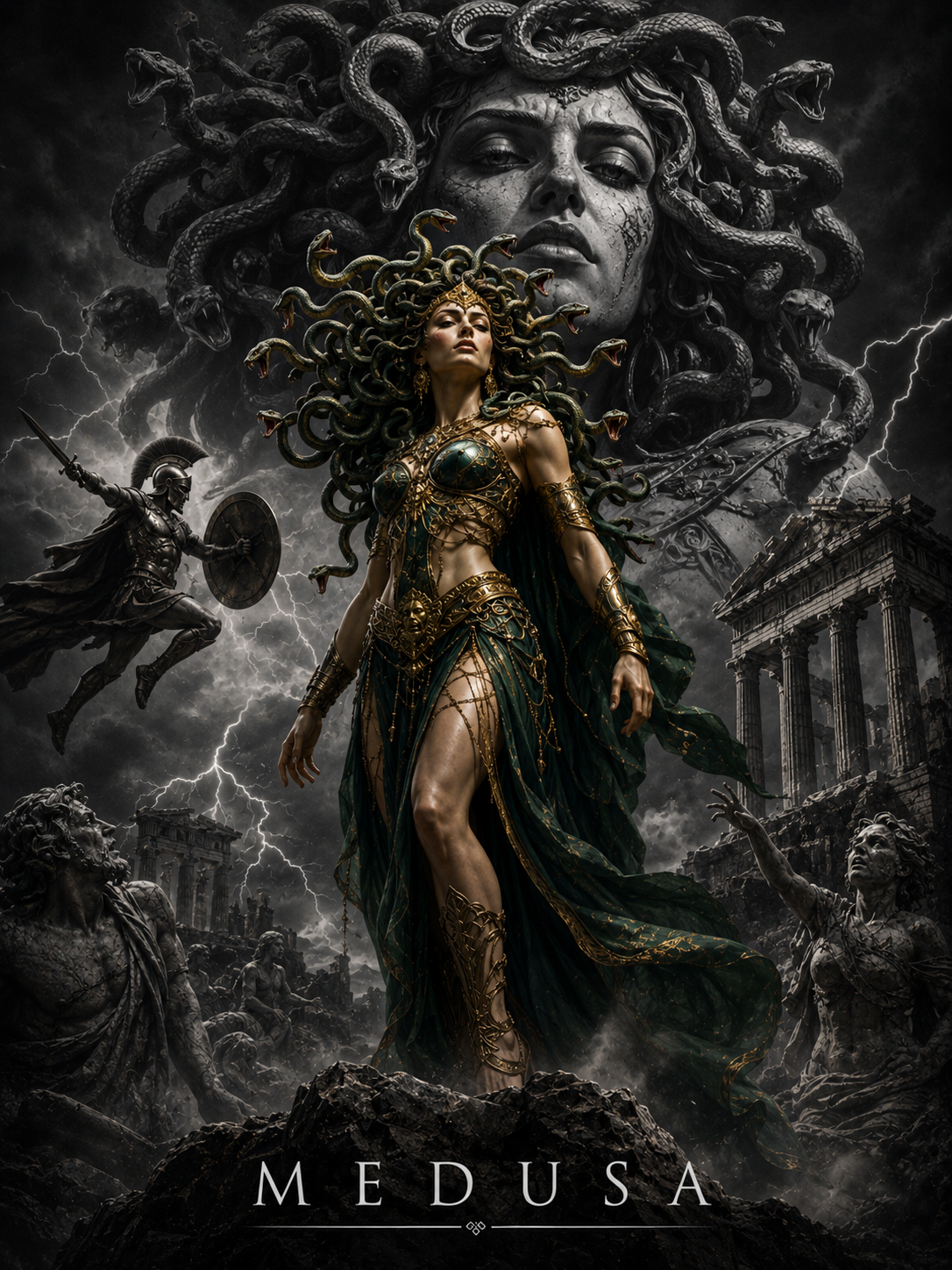 Medusa