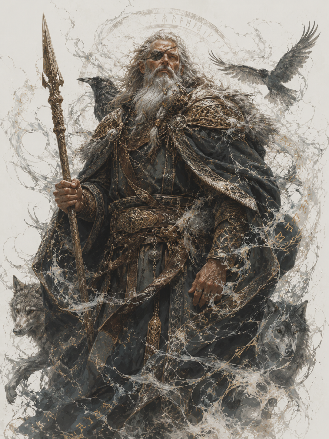 Odin All-Father
