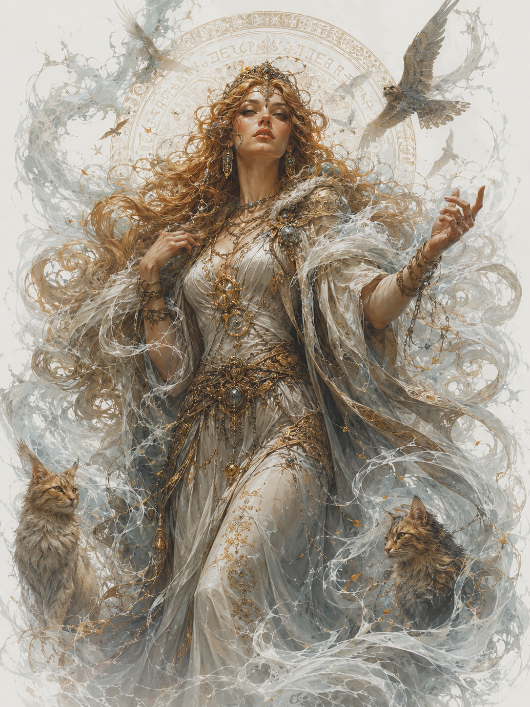 Freya