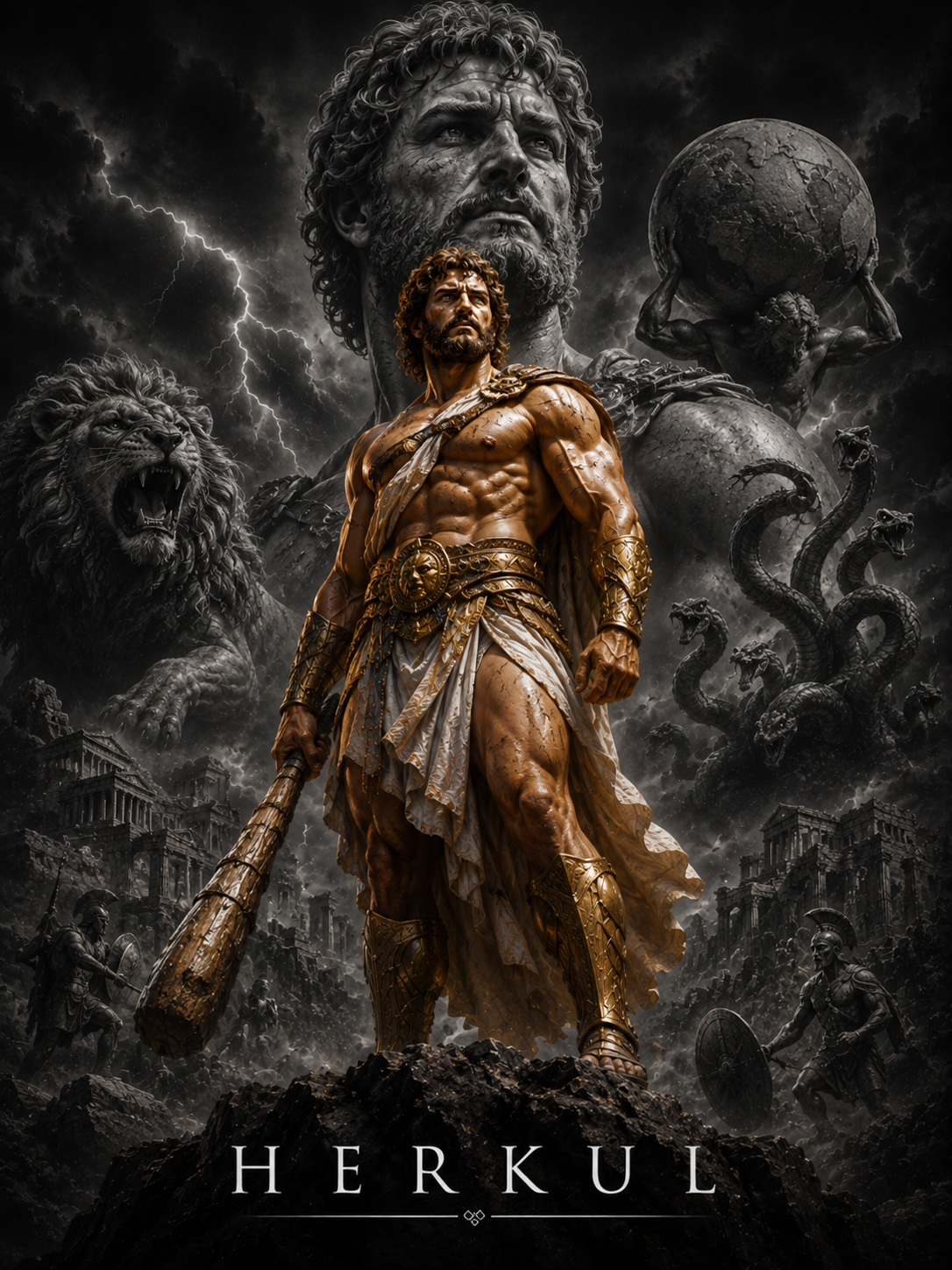 Hercules