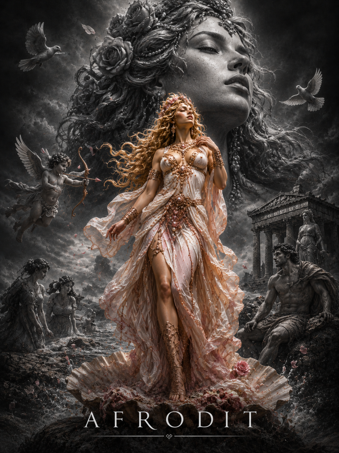 Aphrodite