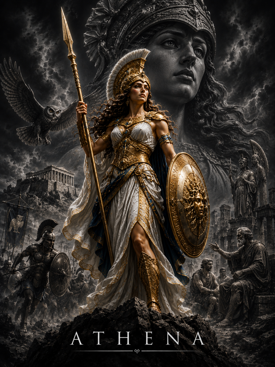 Athena