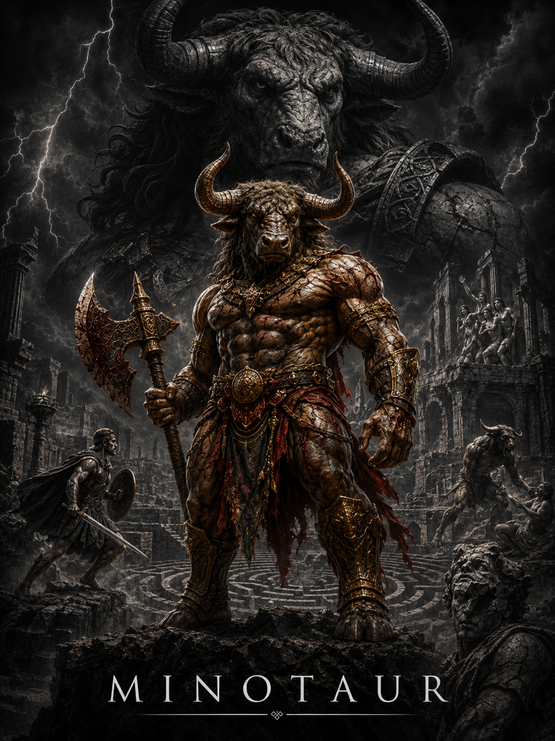 Minotaur