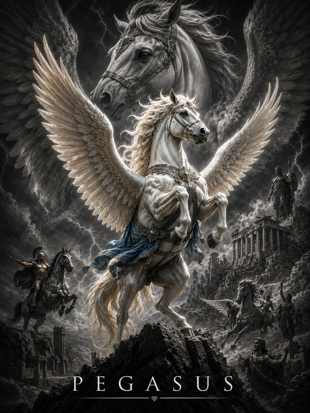 Pegasus