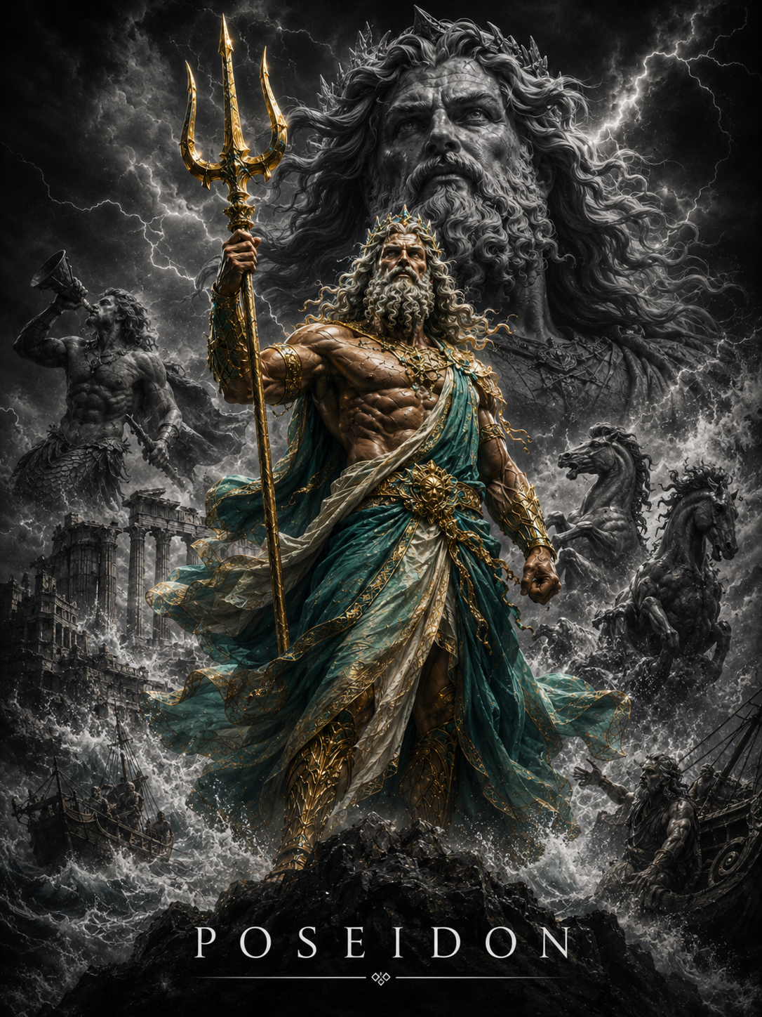 Poseidon