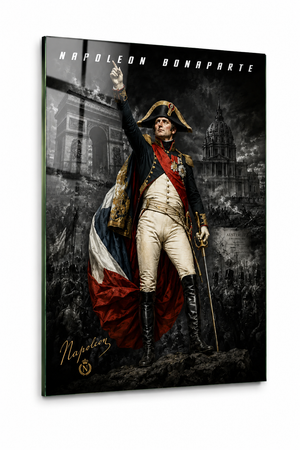 Napoleon Bonaparte
