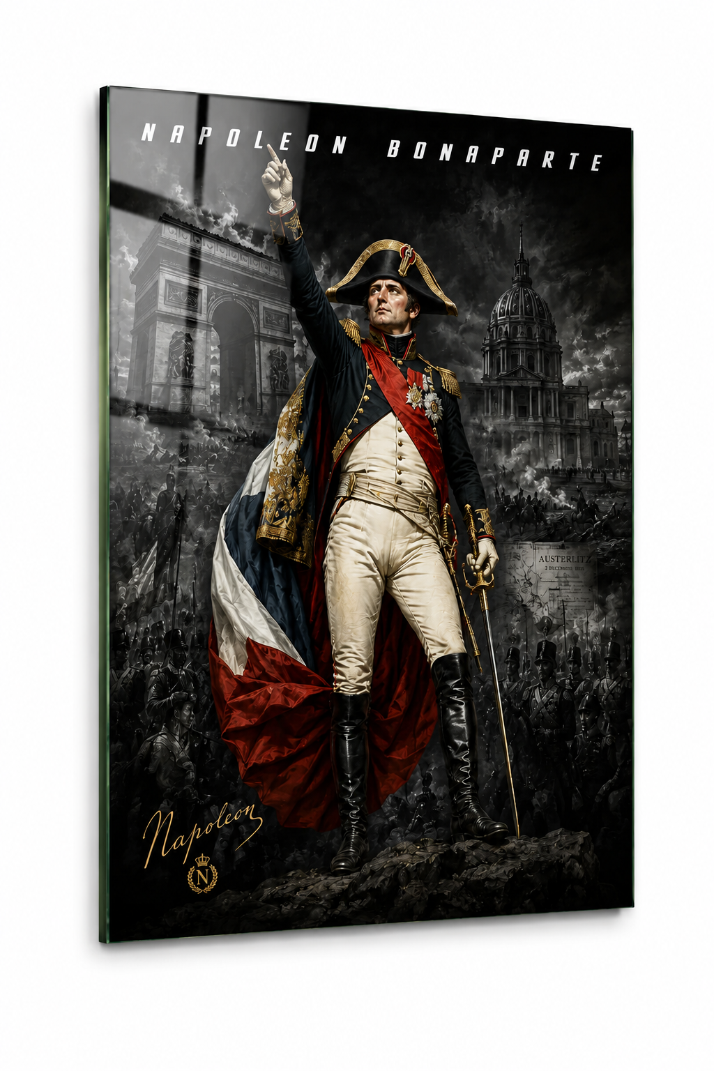 Napoleon Bonaparte