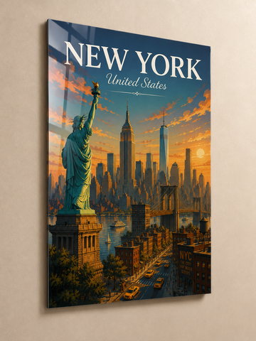 New York