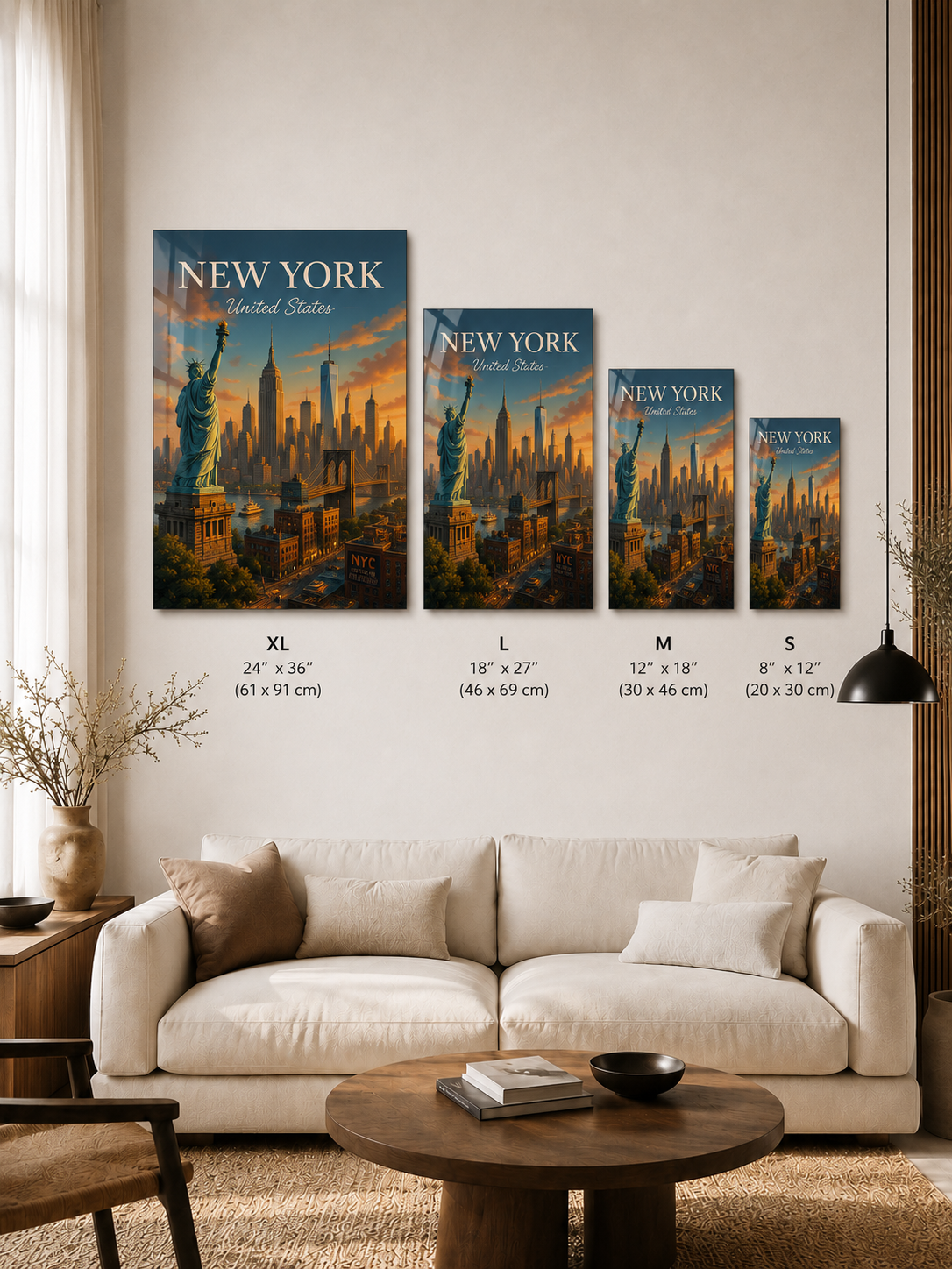 New York