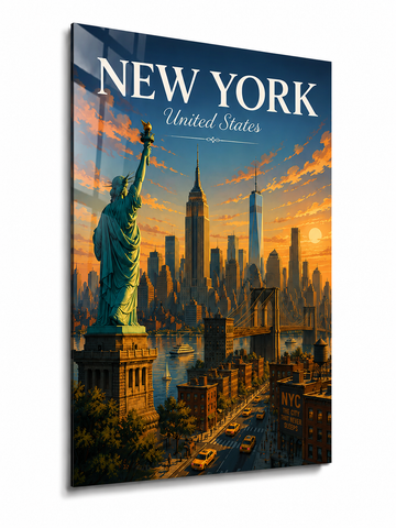 New York