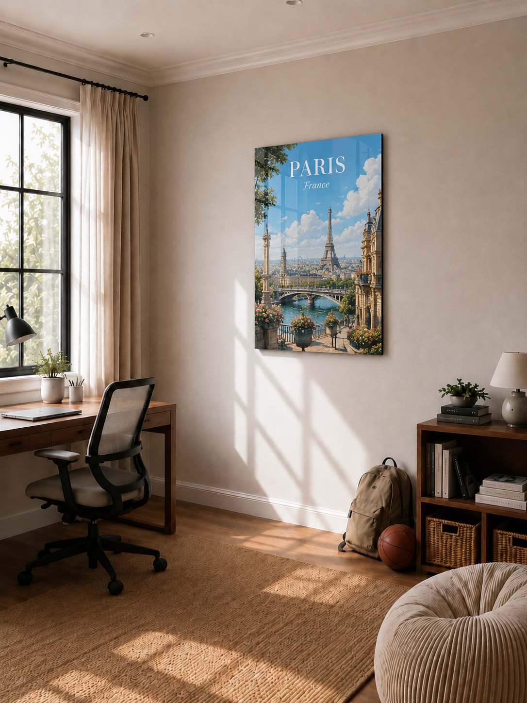 Paris