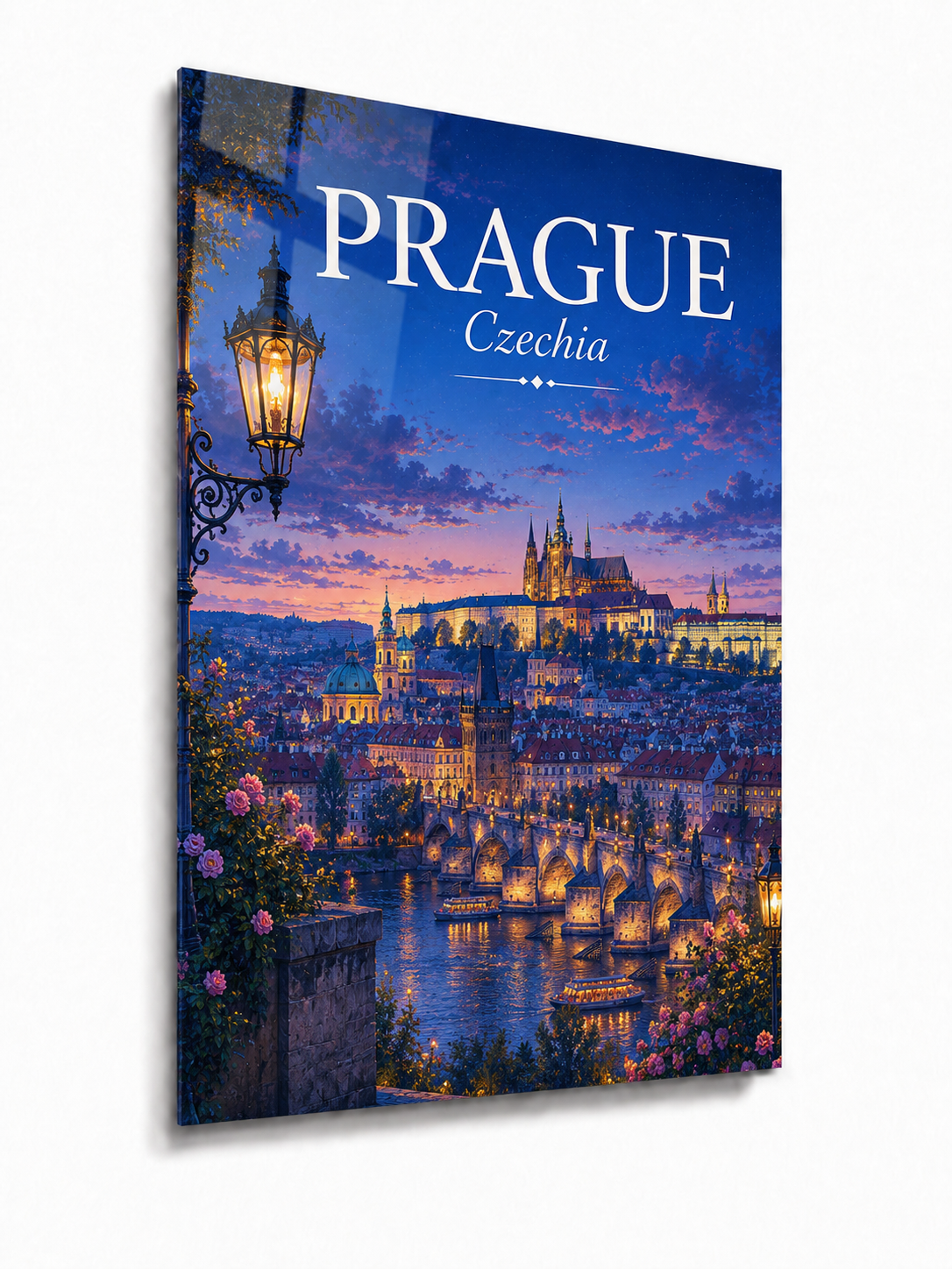 Prague