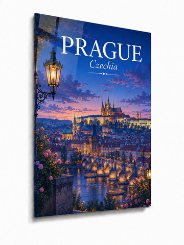 Prague