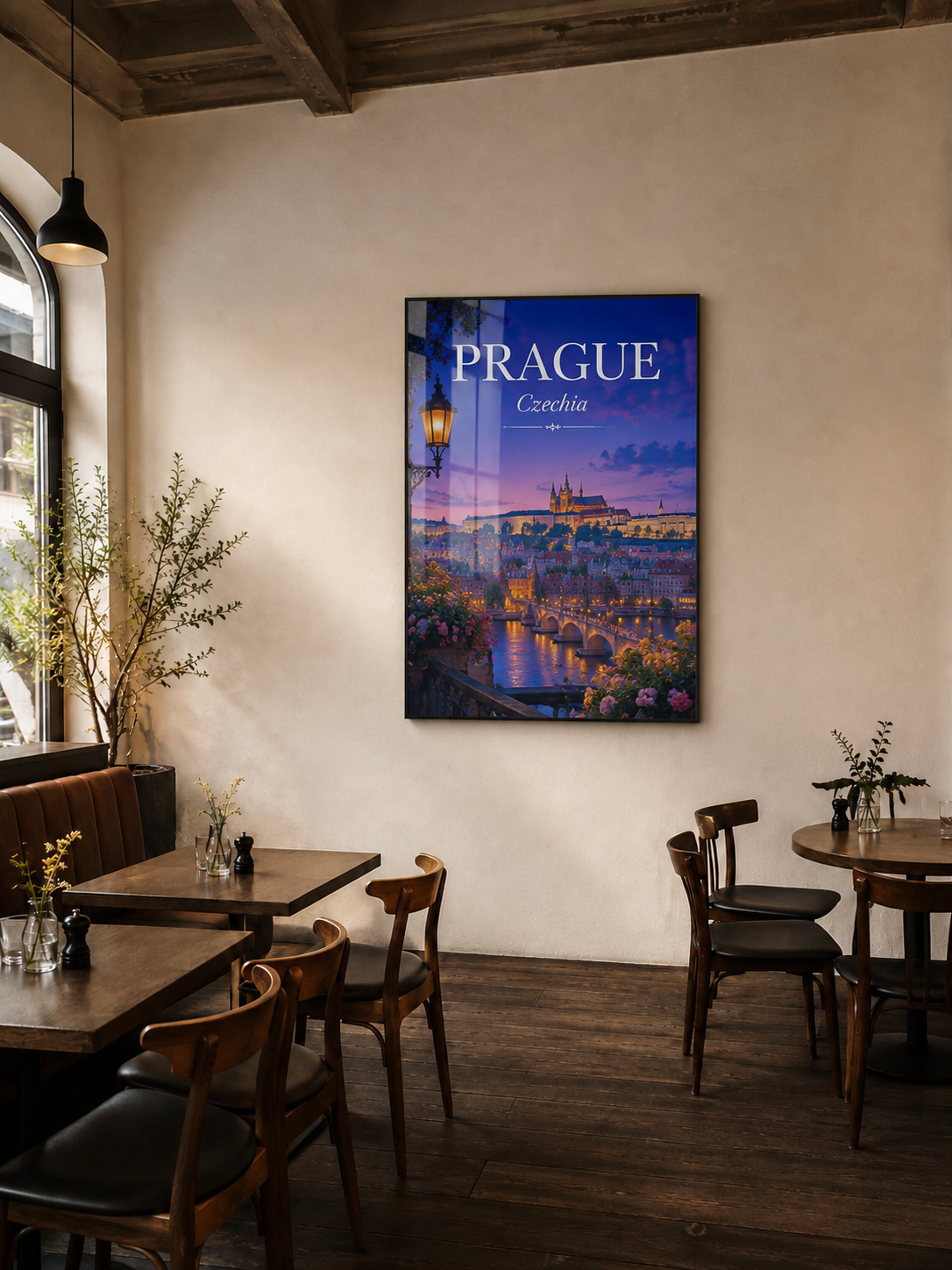 Prague