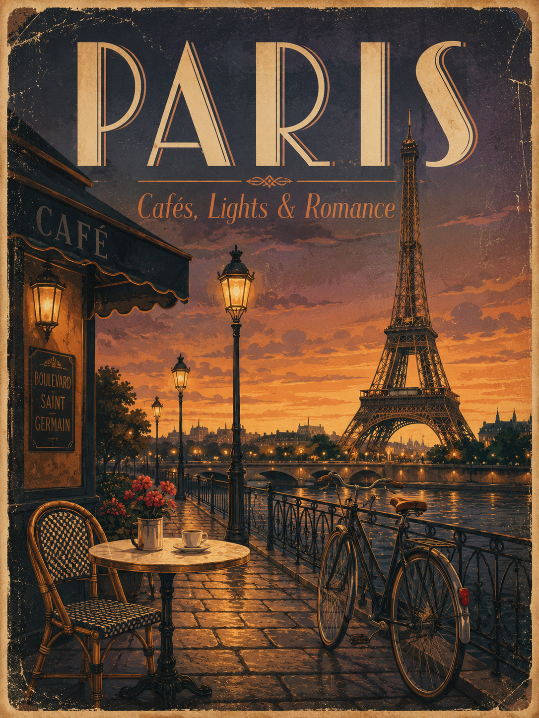 Paris