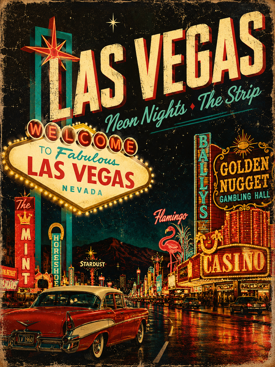 Las Vegas