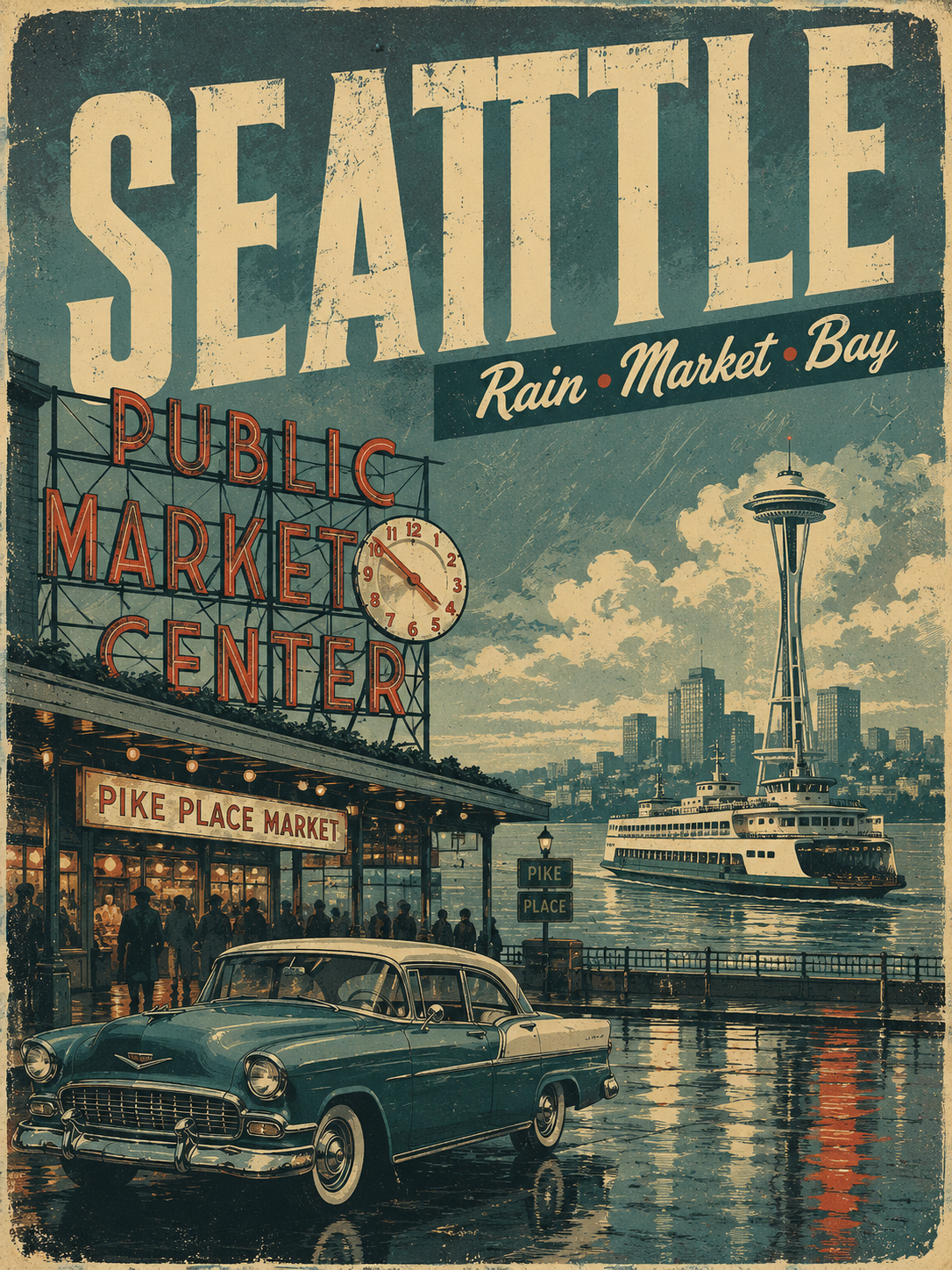 Seattle