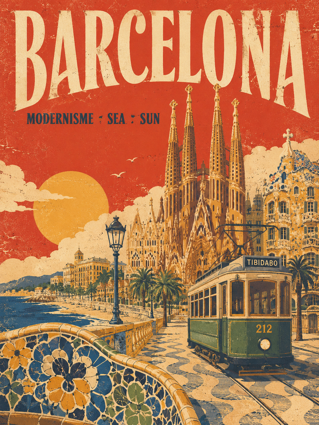 Barcelona