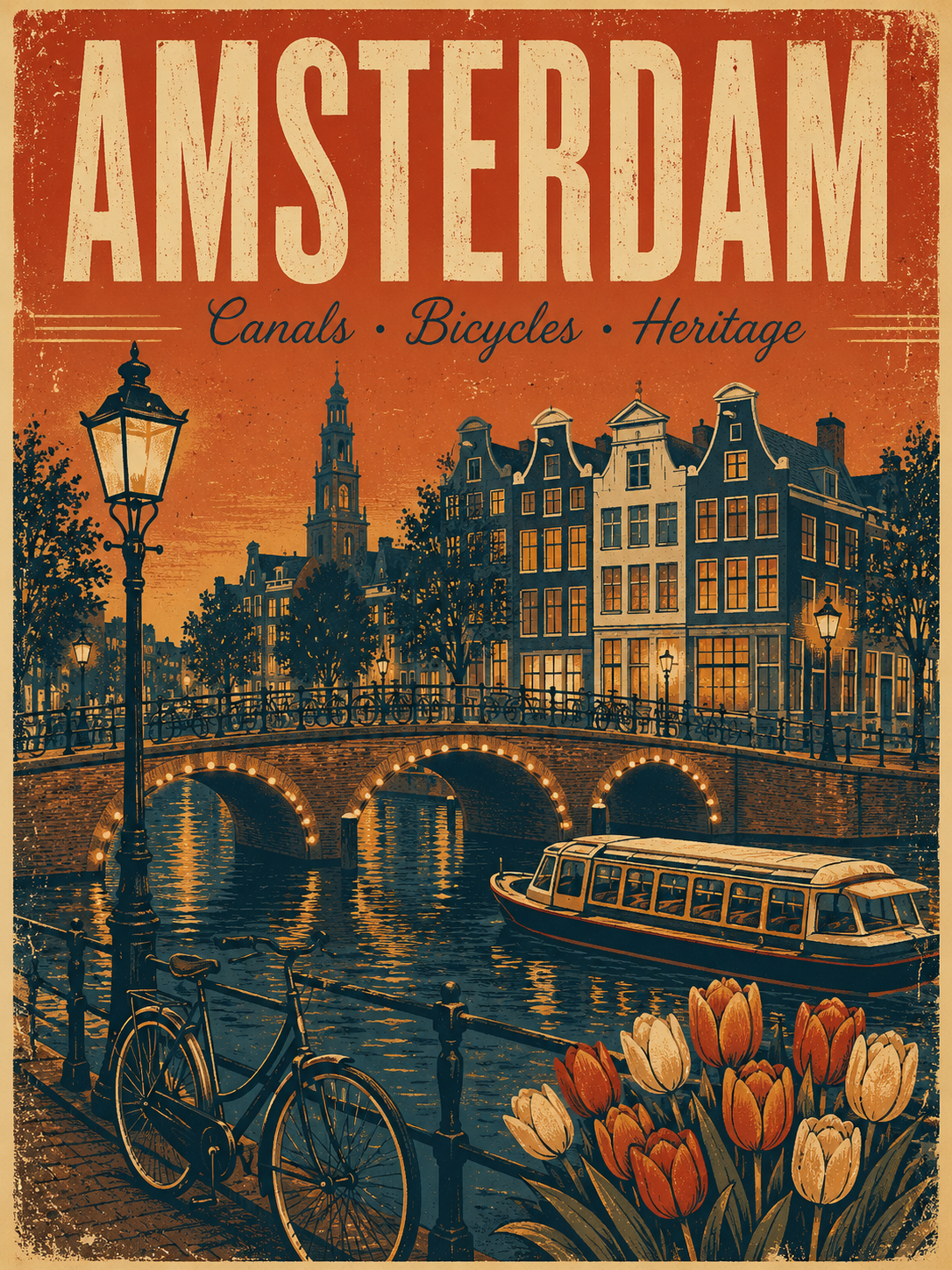 Amsterdam