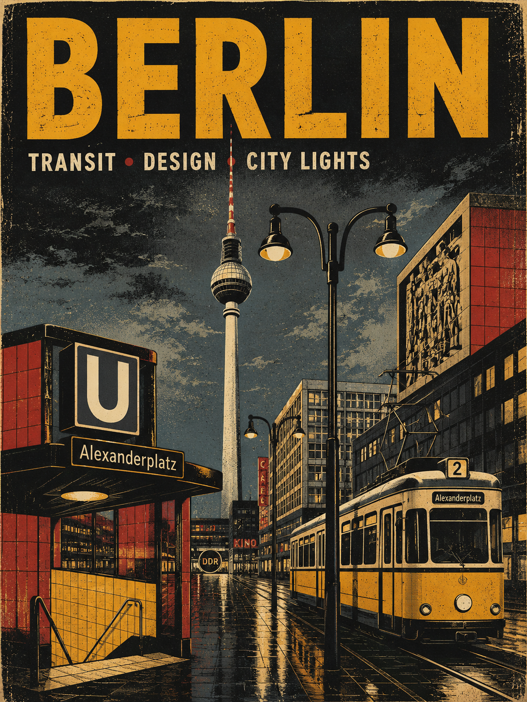 Berlin