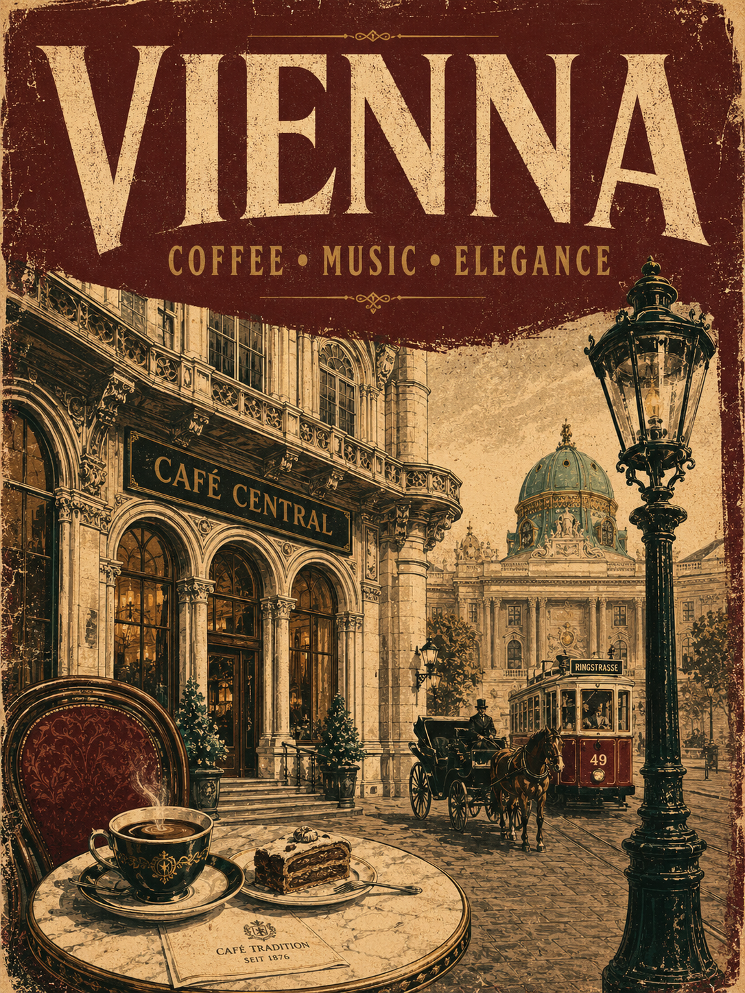 Vienna