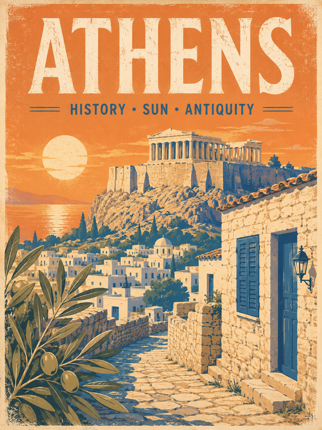 Athens