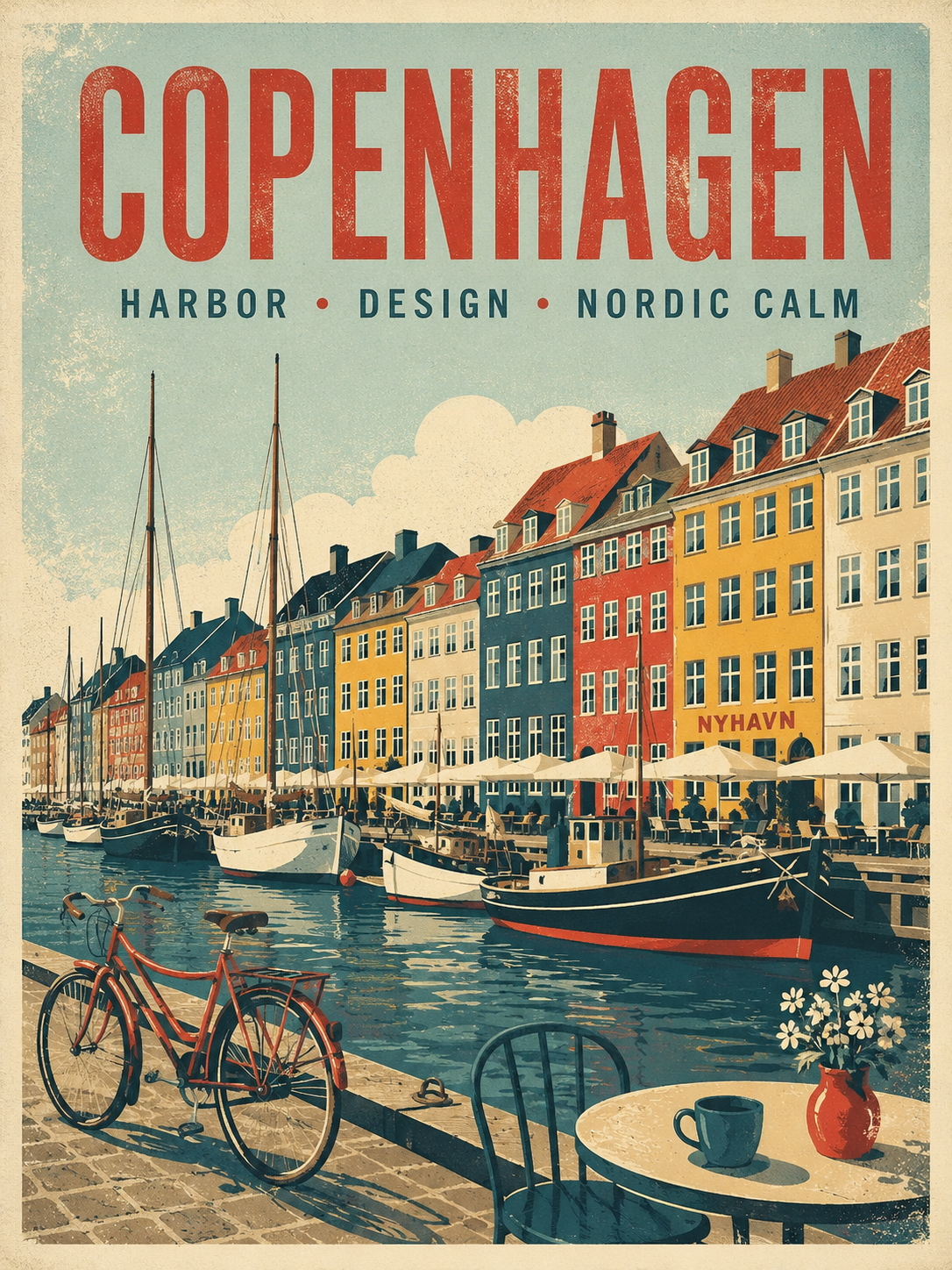Copenhagen