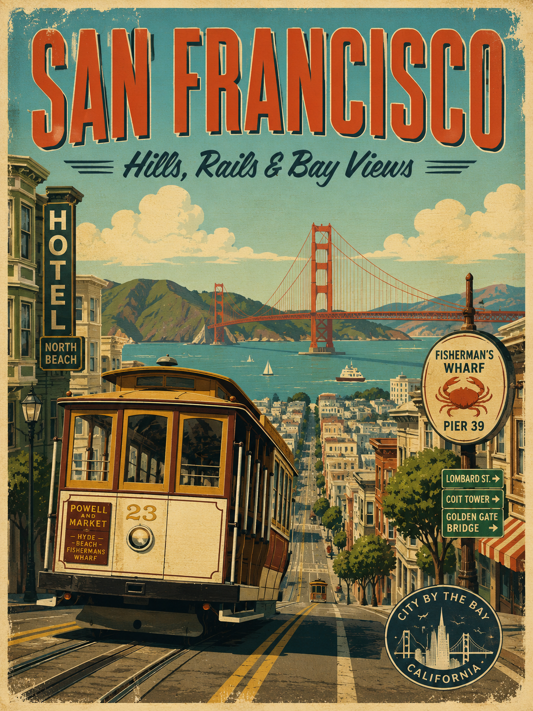 San Francisco