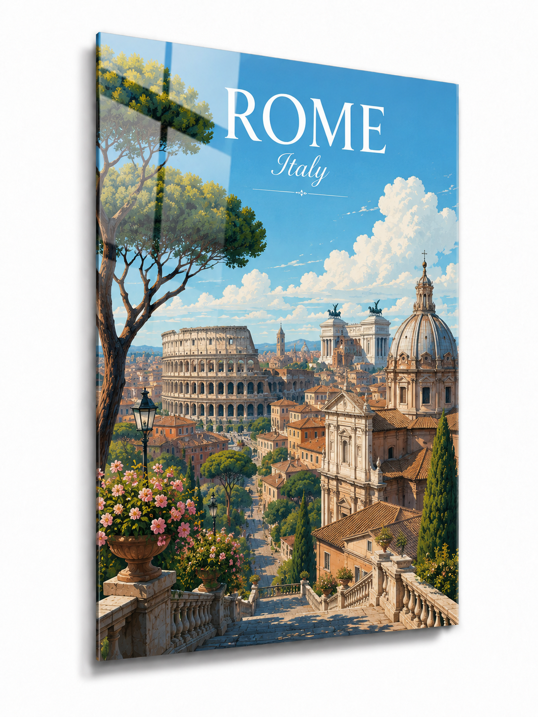 Rome