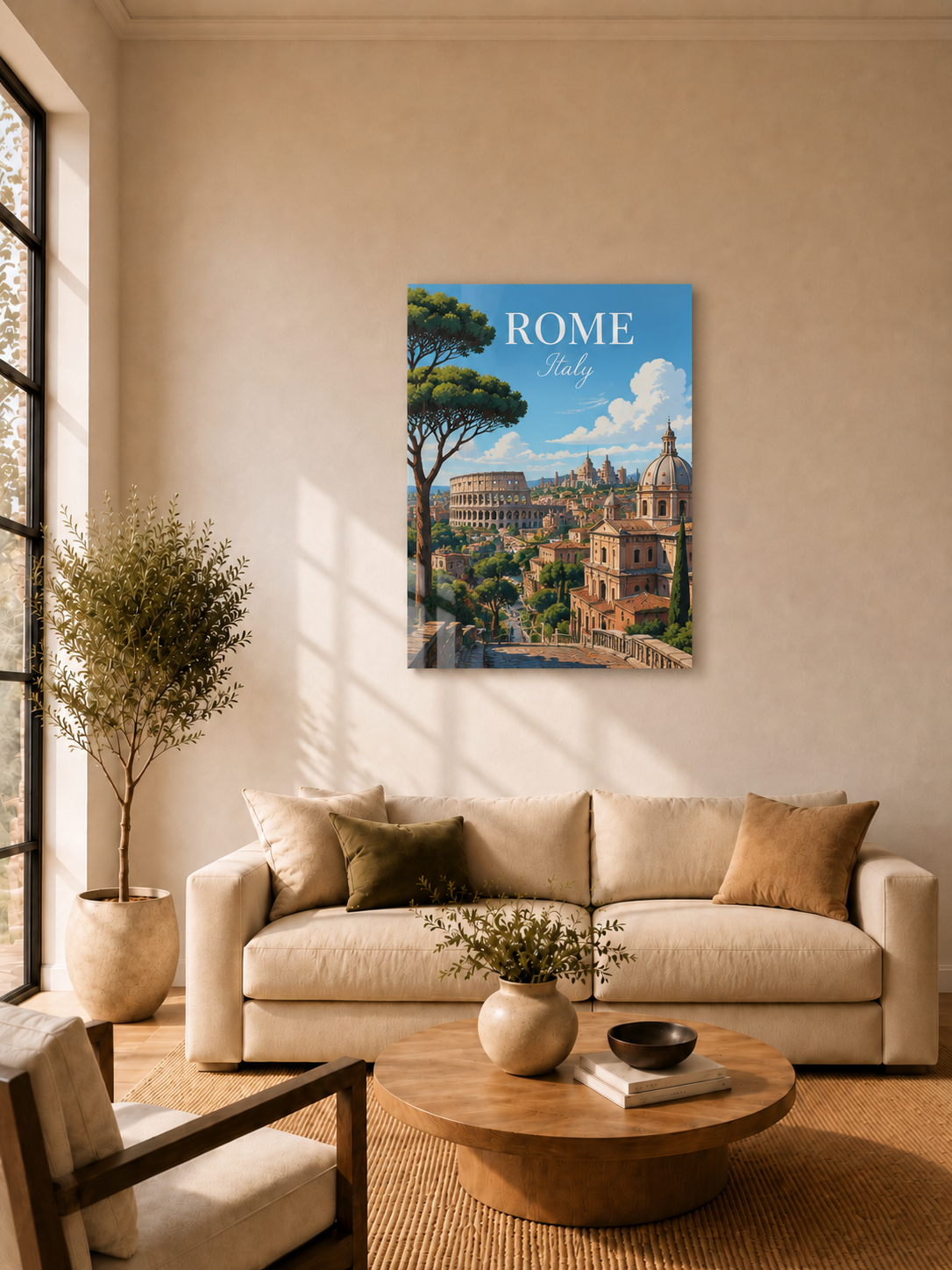 Rome