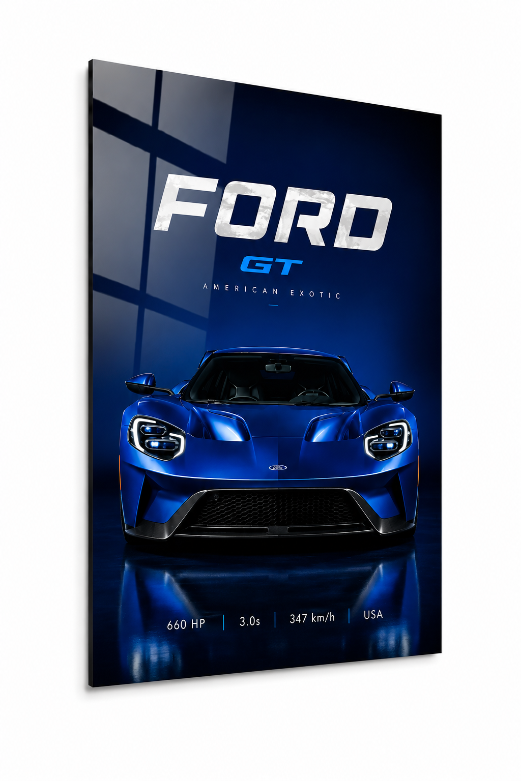 Ford GT