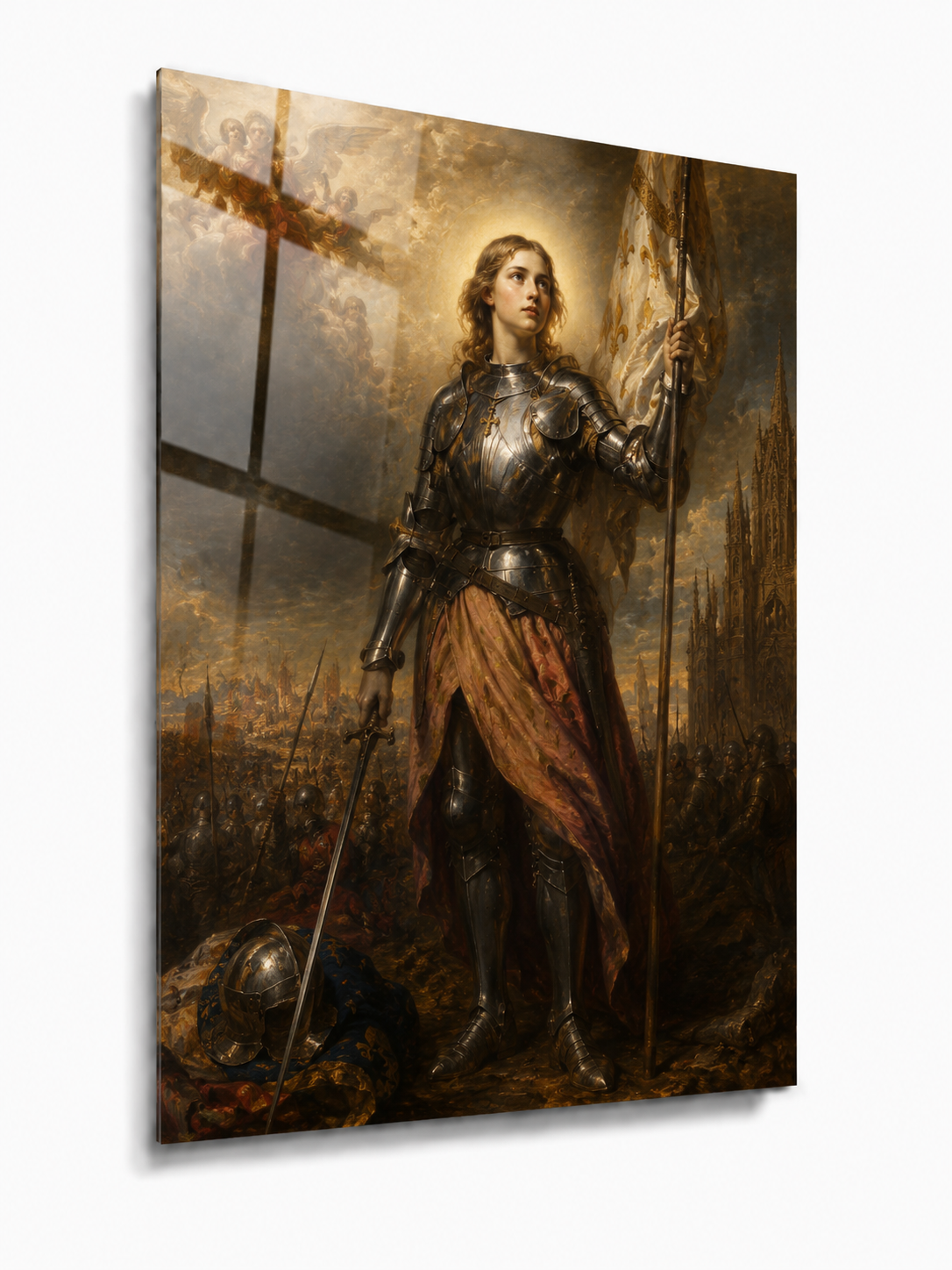 Archangel Raphael
