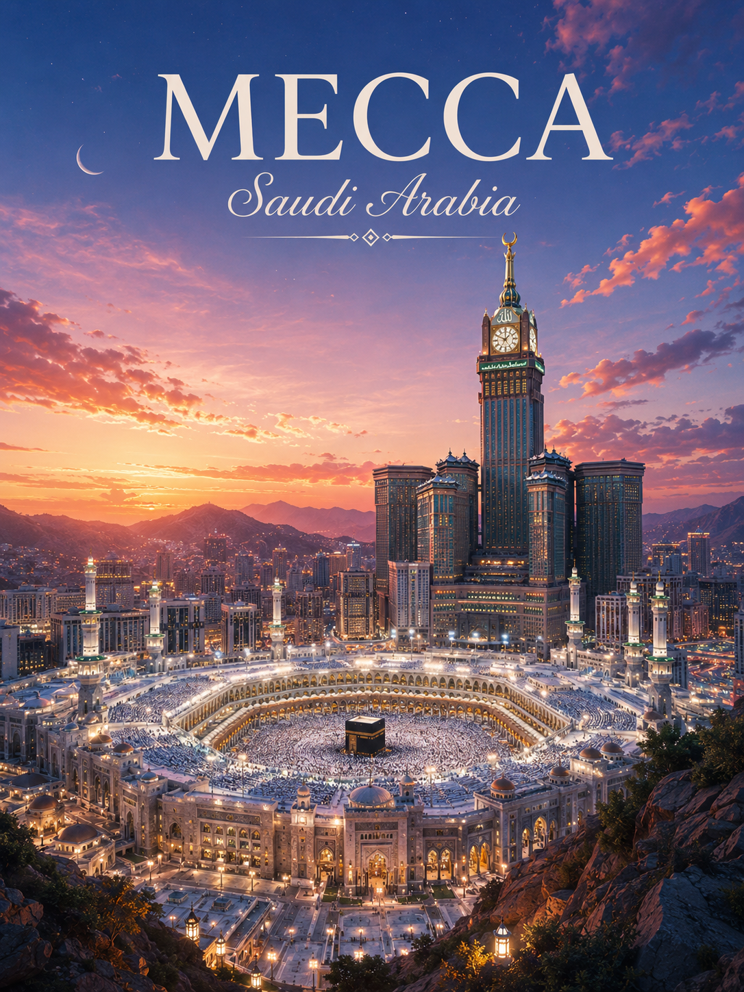 Mecca