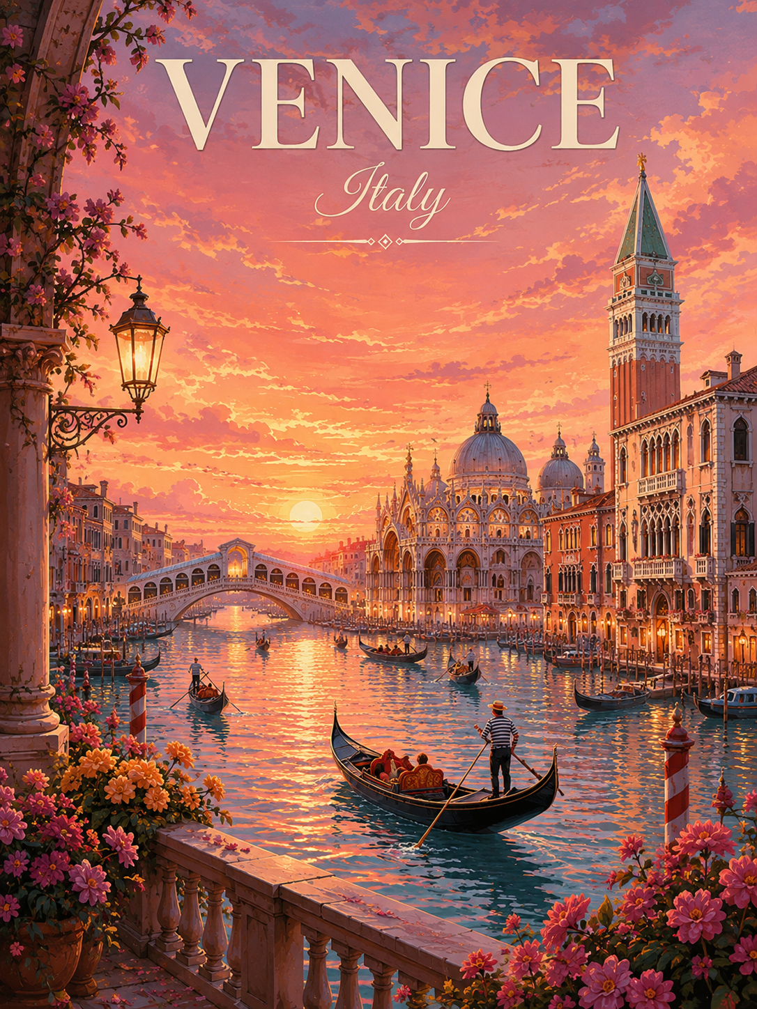 Venice