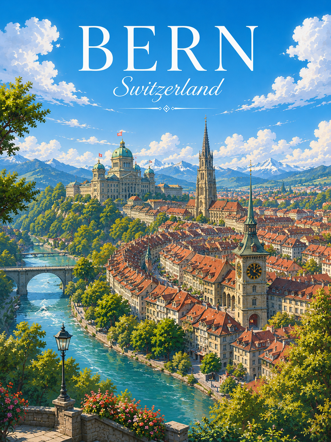 Bern