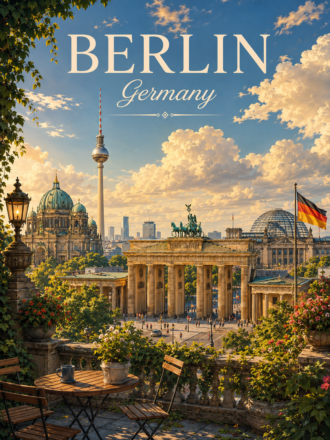 Berlin