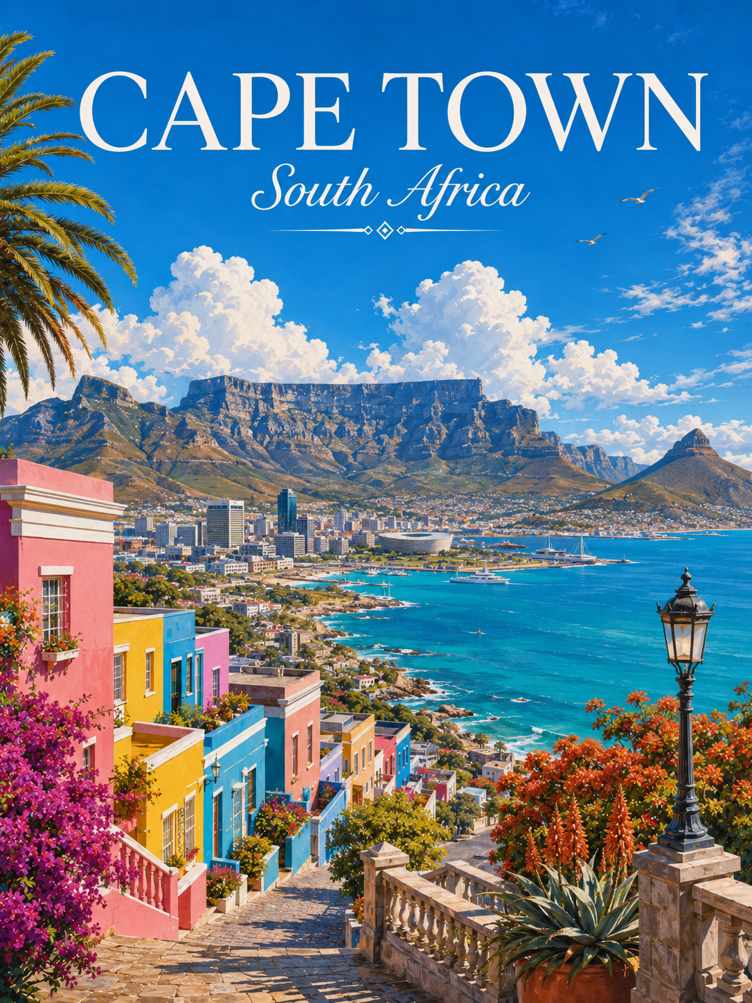 Cape Town