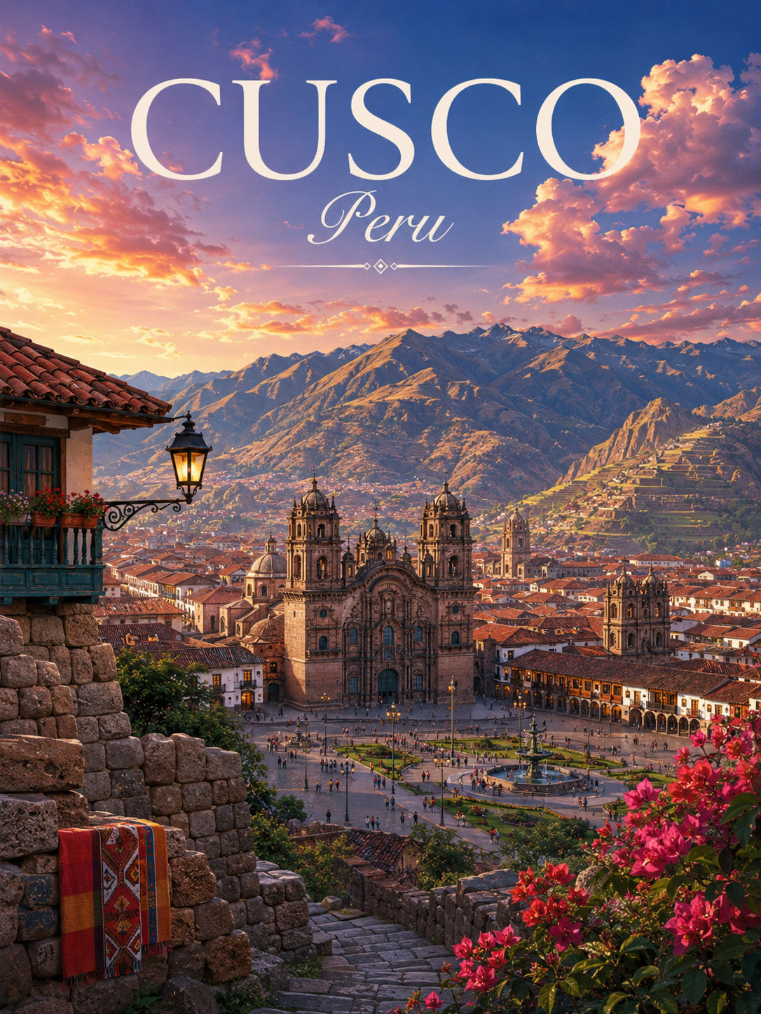 Cusco