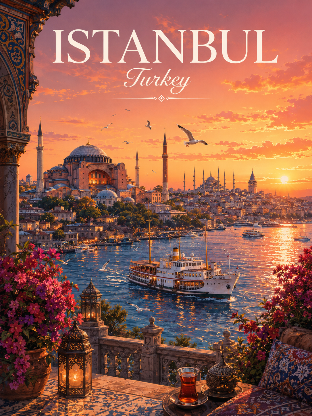 İstanbul