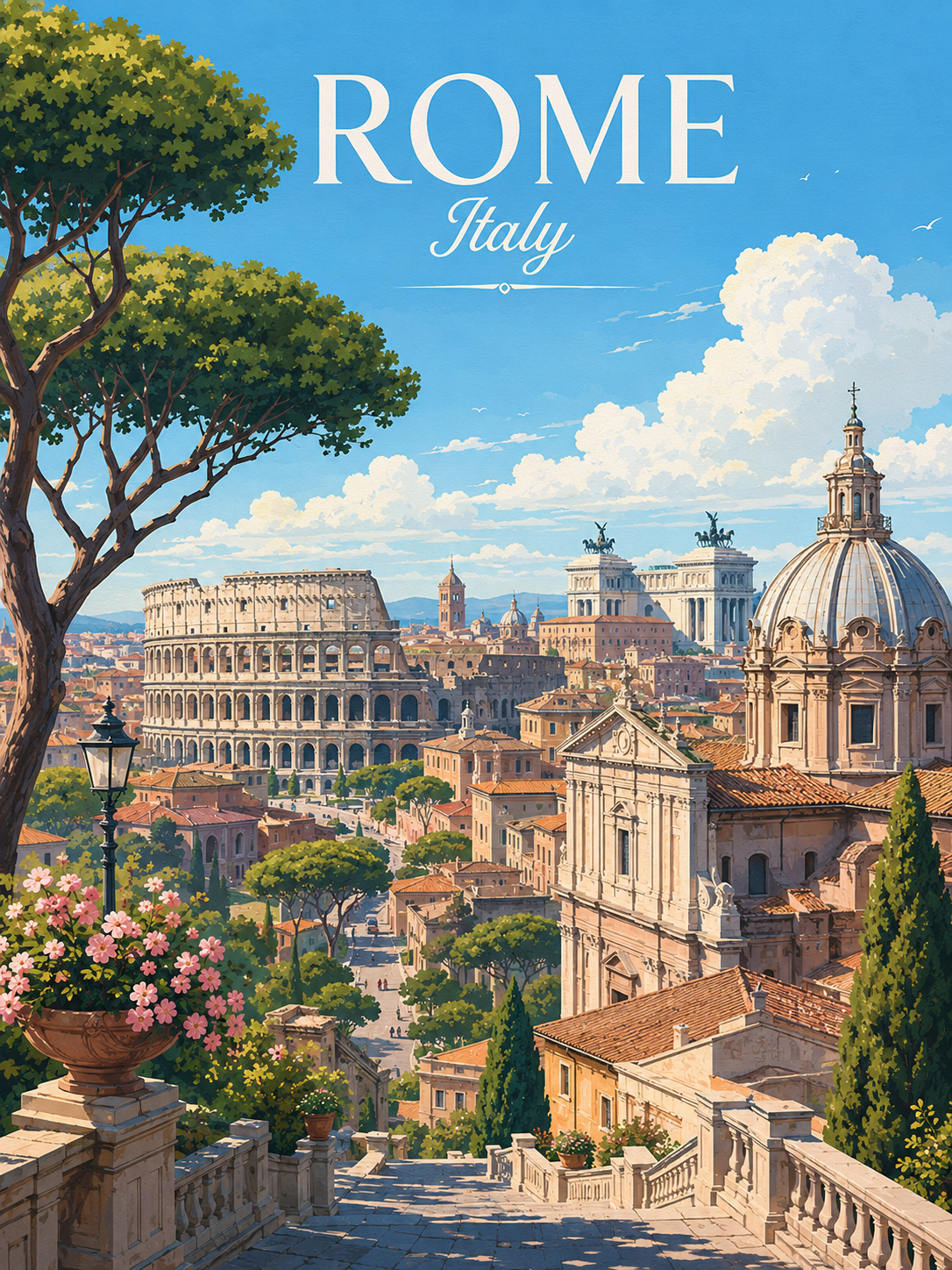 Rome