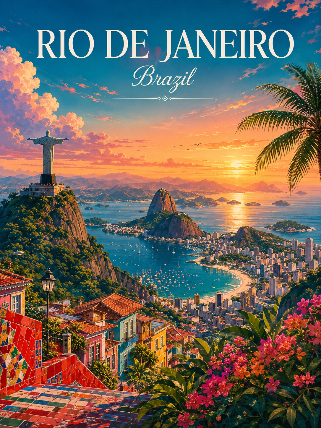 Rio de Janeiro