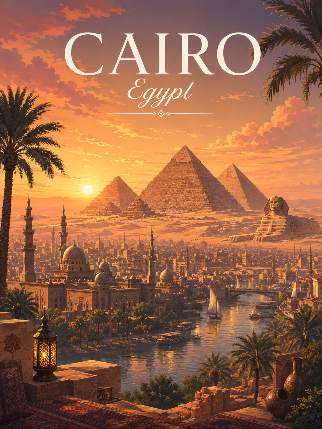 Cairo