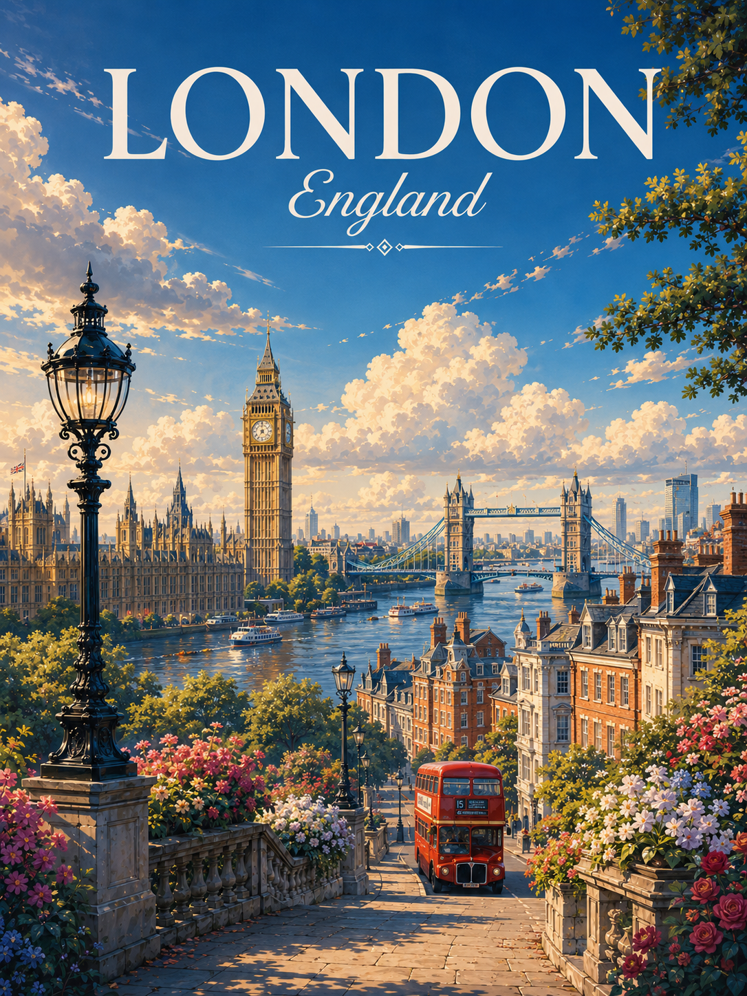 London