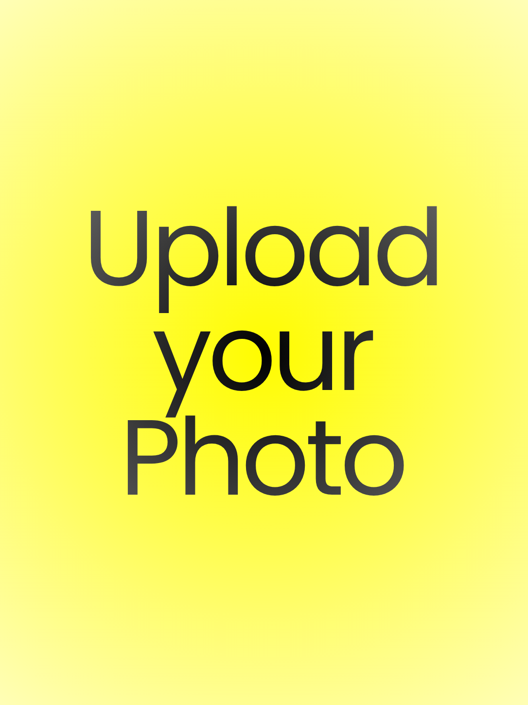 Custom Upload Art