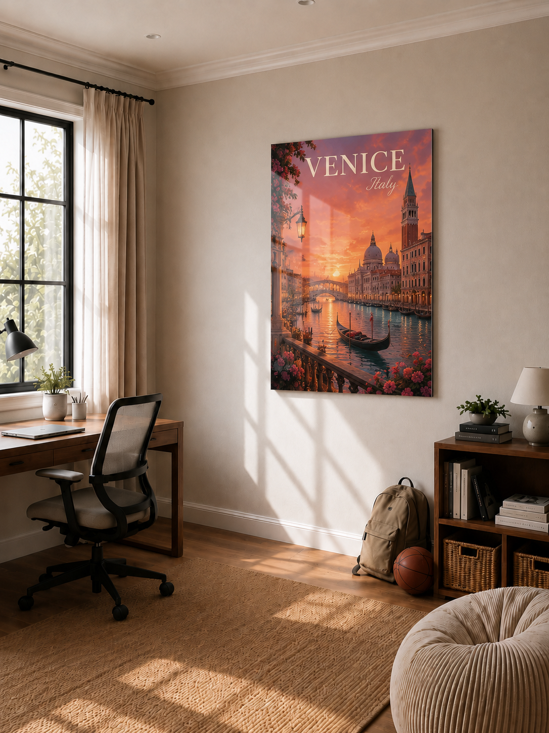 Venice