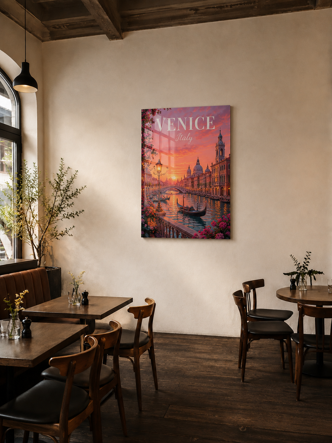 Venice