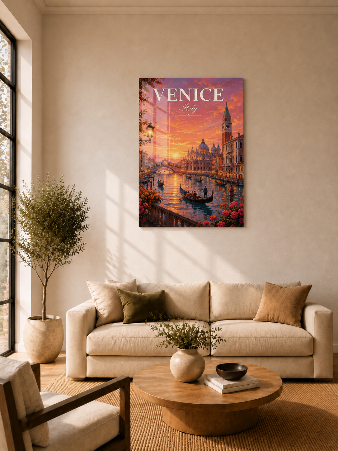 Venice